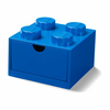 LEGO STONA FIOKA (4): PLAVA