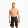 PUMA Swims Long Boardshorts Men, Clothing, Black, XXL