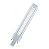 FLUOKOMPAKTNA ŽARULJA CFL PL-S G23 5W/840 (2-pins) DULUX S