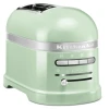 Opekač kruha KITCHENAID 5KMT2204EPT - Pistachio