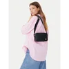 Tommy Jeans Ročna torba Tjw Cool Camera Bag AW0AW17872 Črna
