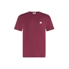 Calvin Klein Jeans Majica CLASSIC rdeča