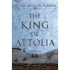 King of Attolia