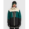 ONeill FwcPeak Fire Jacket macaron colour block