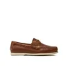 Polo Ralph Lauren Mokasini 803932996002 Rjava