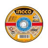 Brusna ploča za metal 125x6 MGD601251 INGCO