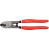 TOYA KLEŠČE ZA REZANJE KABLOV YATO 8