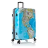 Heys Journey 3G L Blue Map