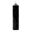Rimba BDSM Candle Black