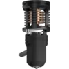 neXtG Fiber Hotend - črna
