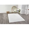 CONCEPTUM HYPNOSE Tepih staza (80x120) Faux Fur Optic White