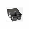 BLANCO Kanta za sortiranje smeća Select II XL 60/3, 568x400x361mm, Siva