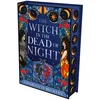 Witch in the Dead of Night