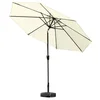BOLZZ Suncobran khaki