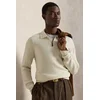 Polo Ralph Lauren pulover moški volnen
