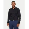 GUESS Srajca temno modra