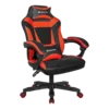 DEFENDER Gaming stolica Master crveno-crna