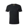 Polo Ralph Lauren Majica rdeča/črna