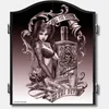 ALCHEMY | Omarica za pikado tarčo | C1 | Black | Devils Dew