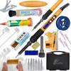 Rosfix ROSFIX SET 10V1 SPAJKALNIK ORANŽNI ROTVAJLER+KASETA 253X213X72MM+TOPILEC RMA-223 Z BATOM IN IGLO+TOPILEC NC-559-ASM+PASTA 60ML ZJ-18, (21736694)