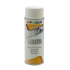 Sprej dll radijator spray beli sjaj 400ml