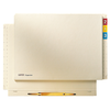 LEITZ LEITZ mapa Orgacolor, A4, gams, (21650773)