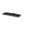 DELL KB522 tastatura USB QWERTY SAD Međunarodna Crno