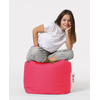 Atelier del Sofa Baštenski tabure Roze