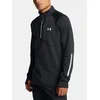 Under Armour Moški pulover UA LAUNCH ELITE CW HALF ZIP S