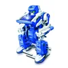 Alltoys Solarni robot 3 v 1 – robot, tank in škorpijon