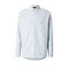 NEW ERA Srajca NEYYAN pastelno modra