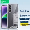 Biaze Maska za mobilni telefon OnePlus Ace 5 Pro, Providna