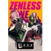 Top Up Zenless Zone Zero Monochrome Europe