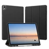 Etui Dux Ducis Domo Series z držalom za S Pen za Samsung Galaxy Tab S12 Plus - black