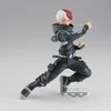 Northix My Hero Academia World Heroes Mission The Amazing Heroes Shoto Todoroki figure 17cm