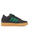 Adidas Patike za dečake Rapid Court Low, Crne