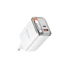 MCDODO Punjač CH-4103/ 67W/ sa kablom USB-C/ (65cm)/ bela