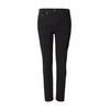 LEVIS  Kavbojke 510 Skinny črna