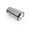 Lampa Accessories Nastavak auspuha TS-49, 38-52 mm