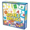 Pangraf 1-bio puzzle edukativna igra boje i oblici ( 10030 )