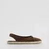 Reserved - LADIES` BALLERINAS