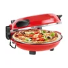Teesa Pečica za pico Supreme + lopata za okno 405°C kamen 1200W moč