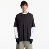 Majice Oakley FGL Union SS Tee 6.7 Phantom XL