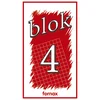 Blok za bilješke 90x160mm 50L br.4