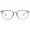 Izar Grey ONE SIZE (49) Siva/Kristalna
