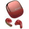 HIFUTURE Slušalice TWS ChromeBuds Red