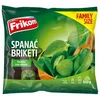 SMRZNUTO POVRĆE SPANAĆ BRIKET FRIKOM 650G