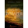 Escape from Pompeii