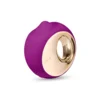 Lelo Ora 3 Deep Rose stimulator oralnog seksa