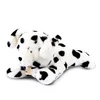 Doudou Plišani igračka sa tegovima - dalmatinac 22cm ( HO3321 )